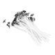 thumbnail image 4 of Kit Para Hacer Velas Herramientas Para Hacer Velas Olla Para Hacer Velas Mecha Para Vela Pegatinas Para Mecha De Vela Soporte Para Mecha De Vela Kearding HA021817-00, 4 of 6
