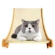 thumbnail image 1 of Cats Cama para Dormir Scratcher Sisal Gato Rastreando Suministros Antideslizantes, 1 of 9