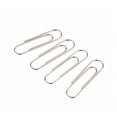 thumbnail image 4 of Pen+Gear Officemate Premium 28 mm Paper Clips, 1,00 count Paper Clips , Silver, 4 of 4
