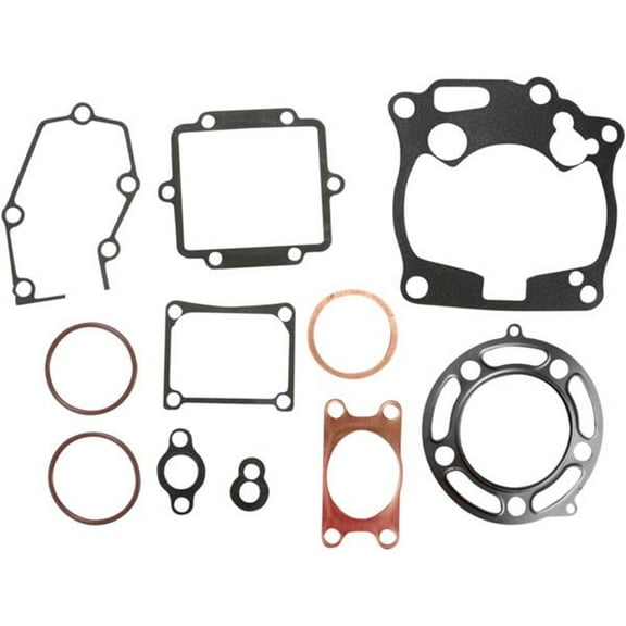 Cometic New High Performance Top End Gasket Kit, 68-7762