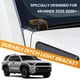 thumbnail image 2 of Soporte de luz Ditch Klutchtech para Toyota 4Runner 2025-2026, 2 of 7