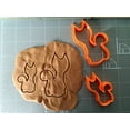 thumbnail image 4 of Coupe-biscuits pour Chat (4 Pouces) - Livraison Rapide - Bords Tranchants - Qualité Exceptionnelle, 4 of 5