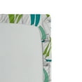 thumbnail image 3 of Ambesonne Nautical Fitted Sheet 2 Pcs Set, Sailing Boat Theme, Twin, Multicolor, 3 of 3