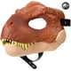 thumbnail image 3 of Máscara Jurassic World Tyrannosaurus Rex, 3 of 3