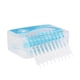 thumbnail image 1 of 200Pcs / Box Dental Floss Dientes de cepillo interdental Palillo Palillo de dientes Suave silicon Abanopi Selecciones de dientes, 1 of 6