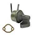 thumbnail image 2 of RAParts AM132715 Fuel Pump Fits John Deere GX345 240 265 285 320 Lawn and Garden Tractors, 2 of 9