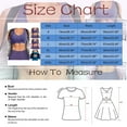 thumbnail image 3 of AWZXDE Women Fitness Set Plus Size Sweat Suit Hooded Set For Workout Sauna Support Abdominal Comfort Silver, 3 of 3
