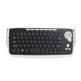 thumbnail image 2 of 2.4G Wilreless Keyboard Multi Function Mini Mute PC 78Keys Trackball for Notebook Laptop, 2 of 7