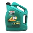 thumbnail image 1 of Aceite Alto Kilometraje Castrol GTX HM 25W-60 de 4.73 Litros, 1 of 6
