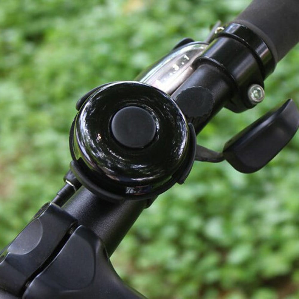 Classic Bicycle Bike Bell Cycling Handlebar Horn Ring Alarm High Quality Safety 