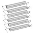 thumbnail image 2 of Wchiuoe Vibrato Rétro Ressorts de Guitare de Petite Taille, Ressorts de Tension Trémolo, Durable pour la Guitare Trémolo, 2 of 8