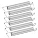 thumbnail image 4 of Muelles de tensión Tremolo muelles de tensión de cuerda de tracción Retro Vibrato para guitarra Tremolo accesorios de guitarra piezas de guitarra Amonsee Otros, 4 of 8