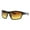 Glossy Black, variant on Xloop HD Lens Sunglasses Mens Wrap Around Rectangle Sport UV400 Matte Camouflage