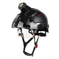 thumbnail image 1 of Casco de seguridad Construction Helmet UM ULTRAMAXX con luz, 1 of 7