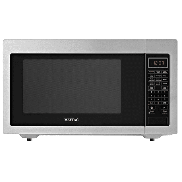 Microondas Maytag 61 cm 2.2 P3 7UMC5225GZ acero inoxidable
