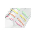 thumbnail image 3 of INSPIRE CHIC Nightglow Shoelaces Flashing Semi-Circular Flat Colorful Shoestrings 1 Pair, 3 of 4