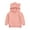 Pink, variant on Vedolay Sweatshirt Toddler Boys Long Sleeved Knitted Sweater Winter Casual Round Neck Sweater,Beige 6-9 Months