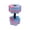 Blue-1, variant on Aquatic Dumbbell 1 Pc Foam Water Weight - Aerobic Exercise Fitness Equipment for Pool Workouts, Water Aerobics, and Resistance Training - Pool & Water Sports Gear (Purple-2)