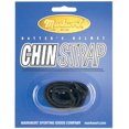 thumbnail image 1 of Markwort Plastic Buckle Chin Strap for Baseball Helmet Black, 1 of 1