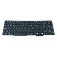 thumbnail image 2 of Teclado Retroiluminado Hugo Teclado turco portátil para Computadora portátil SVT15 SVT15117CXS SVT1511M1R, 2 of 7
