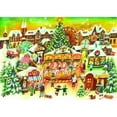thumbnail image 3 of Christmas Market German Advent Calendar, 3 of 3