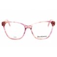 thumbnail image 4 of Juicy Couture JU 215-02TM 00 52mm New Eyeglasses, 4 of 5