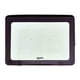 thumbnail image 1 of Lampara Led Reflector 400W 6500k Luz Día Negro iGoto REF400, 1 of 4
