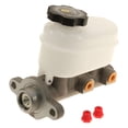thumbnail image 2 of Acdelco 18M937 Brake Master Cylinder Assembly, 2 of 7