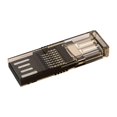 thumbnail image 1 of Lecteur de Carte DM TF avec port C-type et USB Adapté aux Ordinateurs CR028y, 1 of 8