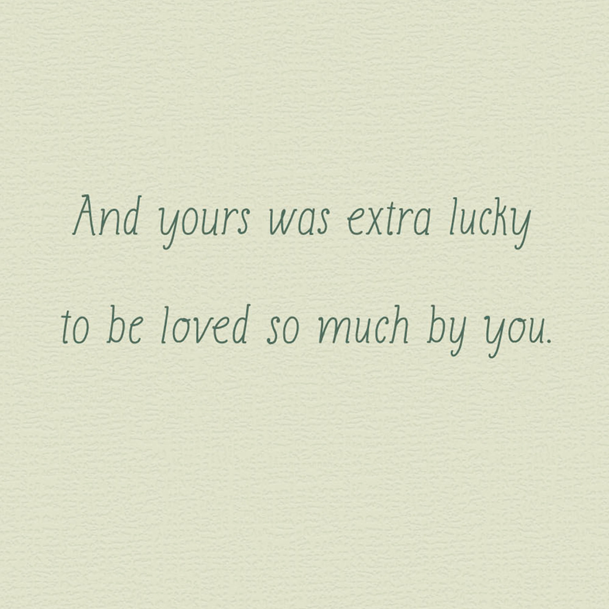 Hallmark Sympathy Card for Loss of Pet (The Sweetest Friends)