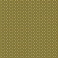 thumbnail image 1 of Ahgly Company Machine Washable Indoor Square Transitional Metallic Gold Area Rugs, 6' Square, 1 of 7