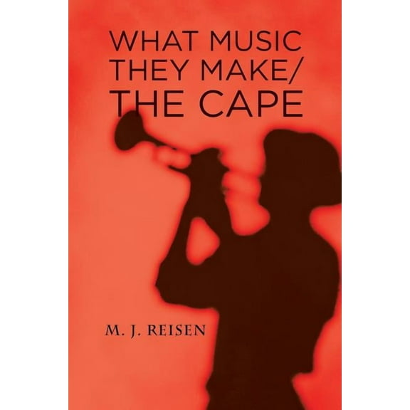 What Music They Make / the Cape
