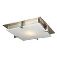thumbnail image 2 of PLC Lighting Polipo 906 Flush Mount Light, 2 of 2