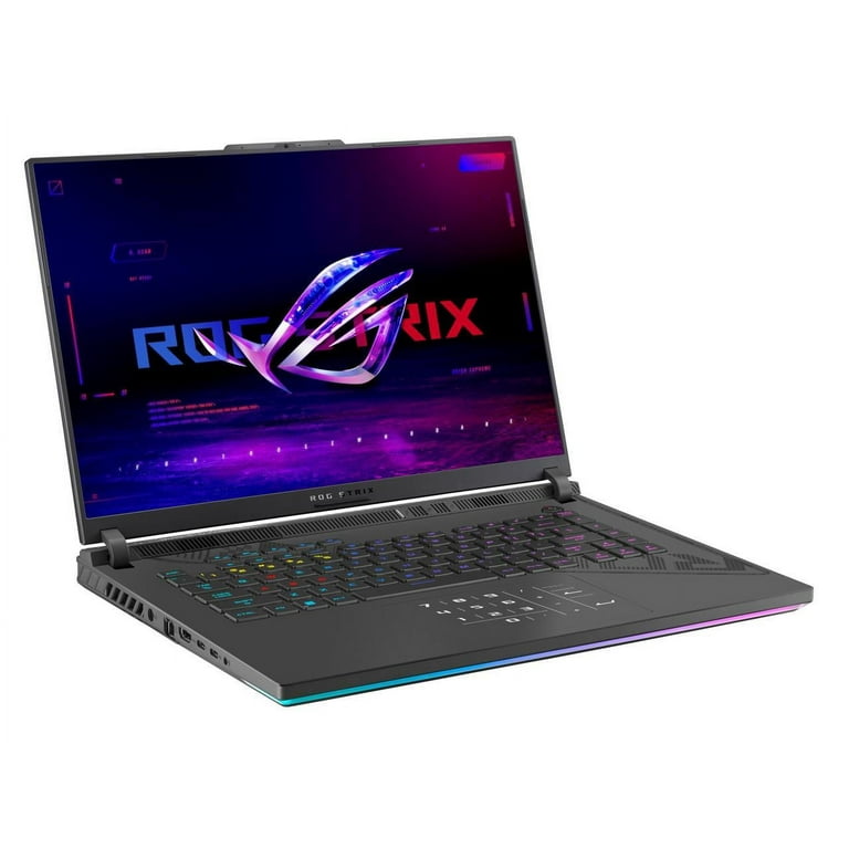 ASUS, Gaming Laptop, G614JI-XS96, 16