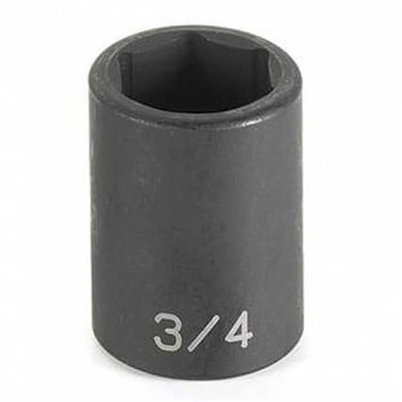 Grey Pneumatic Corp. GY2023M .50 in. Drive x 23MM Standard