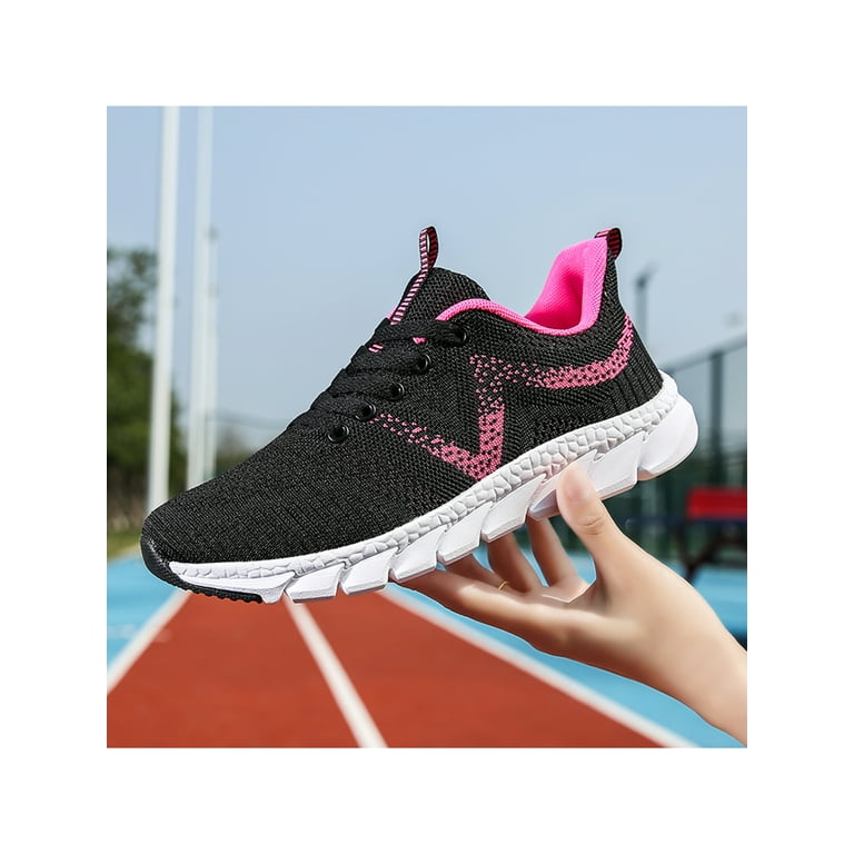Sparx women's mesh shop running shoes