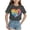 Z03-Grey, variant on zaveiop Big Sister Shirts Toddler Baby Girl Embroidered Promoted to Big Sis Announcement T-Shirt Short Sleeve Tee Tops (Pink, 18-24 Months)