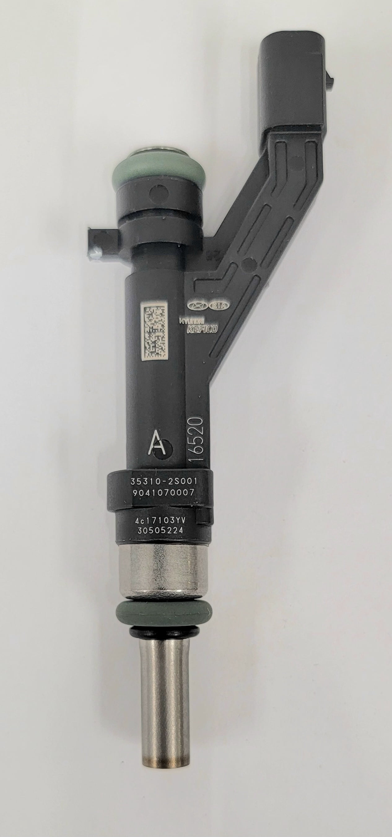 Hyundai Fuel Injector 35310-2S001 for Hyundai Kia Sonata Sorento 20-23
