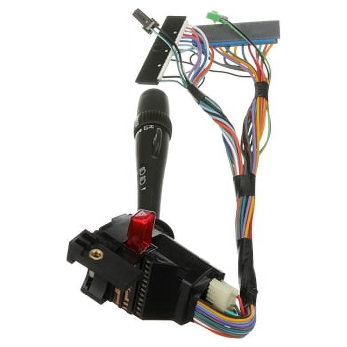 Combination Switch Fits select: 1999-2002 CHEVROLET SILVERADO, 2000-2002 CHEVROLET TAHOE