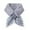 Gray-B, variant on Penkiiy Scarves for Women All-match Thick Plush Towel Cute Lady Fashion Winter Plush Scarf Jacket Lady Scarf Warm Bib Khaki Scarves