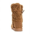 thumbnail image 2 of Essentials by MUK LUKS Women's Clementine Winter Boots, 2 of 9
