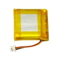 thumbnail image 2 of 320mAh Battery Replacement for Logitech FreePulse Headphones 980461-0403, 2 of 4