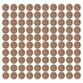 thumbnail image 1 of 100 Uds. Etiqueta Colgante Hecha A Mano Marrón, Mini Etiquetas De Papel De Regalo Hechas A Mano, Recuerdo De Boda, Etiquetas De Postre, Etiquetas De Precio De Joyería Para Ropa, 1 of 7