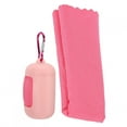 thumbnail image 2 of Accesorios deportivos, toalla de hielo portátil de microfibra de secado rápido para viajes, toalla de secado rápido, valor inmejorable, 2 of 12