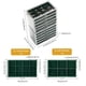 thumbnail image 4 of Joyero ProCase, organizador de pendientes, 10 cajones, 4 of 7