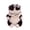 B, variant on Cute Plush Realistic Stuffed Animal Dolls And Cushions, Small Kitten Plush Toy Sitting Cat Doll 35Cm (No Label), Perfect For Birthday Gifts And Home Decoration