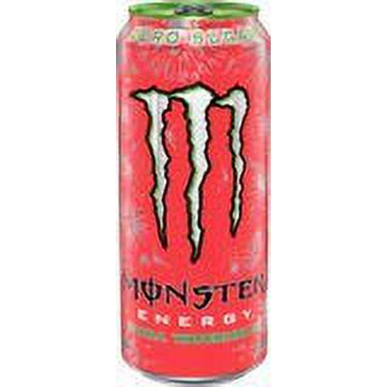 Monster Energy Drink 48本セット MONSTER ENERGY モンスターエナジー 選べる 2ケースセット 355ml