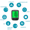 thumbnail image 4 of MesaSe Bike Accessories Premium Bike Speedometer Accurate Bike Computer, 4 of 5
