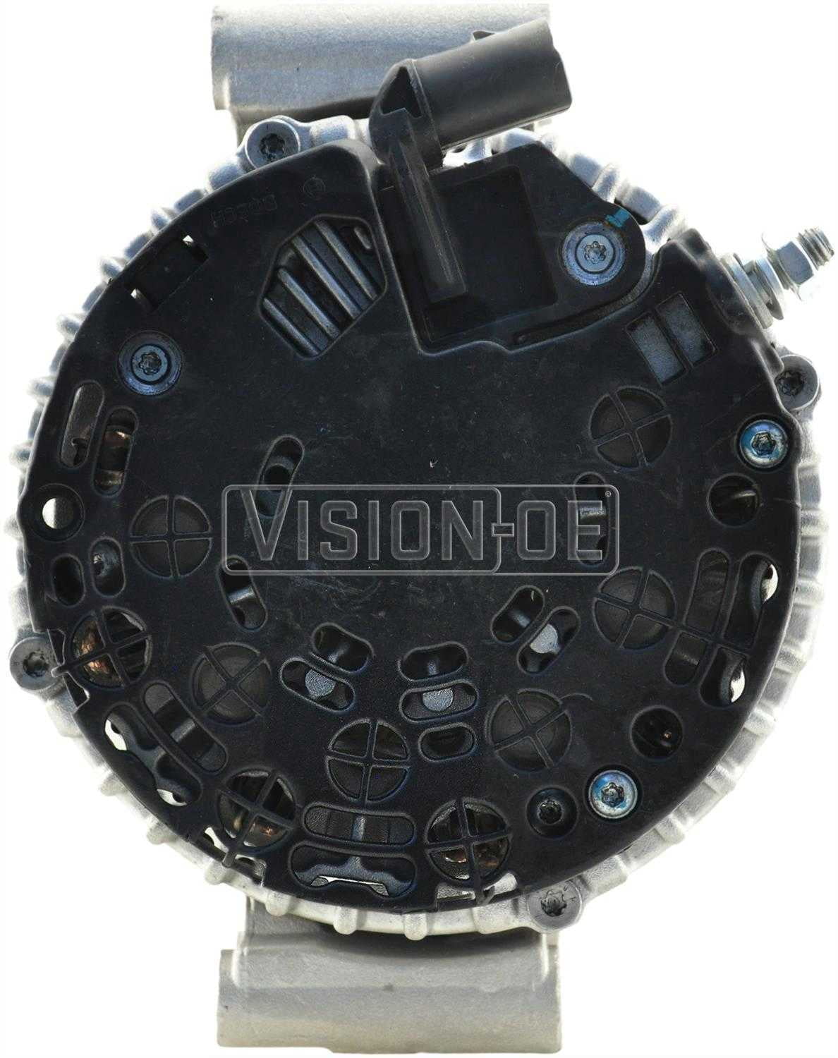 Vision OE 11301 Alternator
