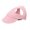 Pink, variant on Adjustable Cat Dog Travel Visor Hat Ear Holes Pet Baseball Hat Sun Cap BLACK S